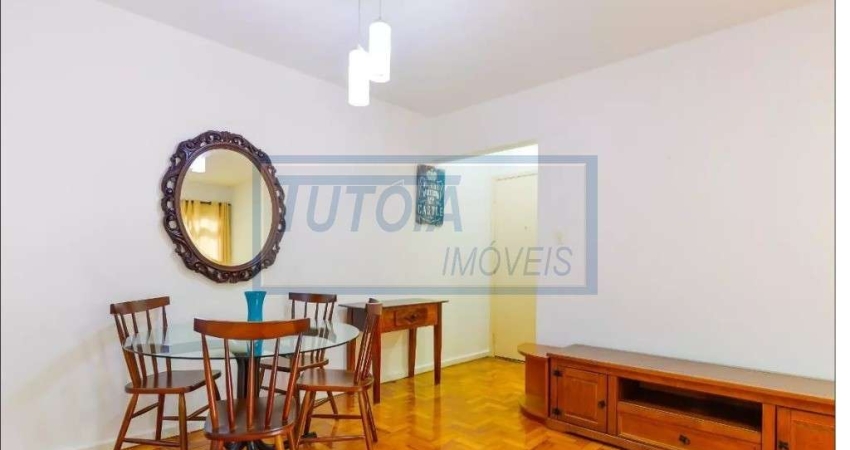 APARTAMENTO À VENDA NO PARAISO, SÃO PAULO