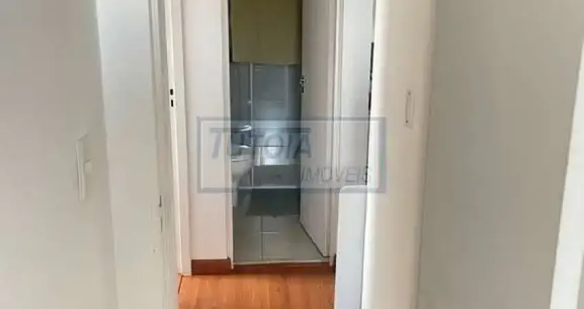 APARTAMENTO À VENDA VILA MARIANA, SÃO PAULO