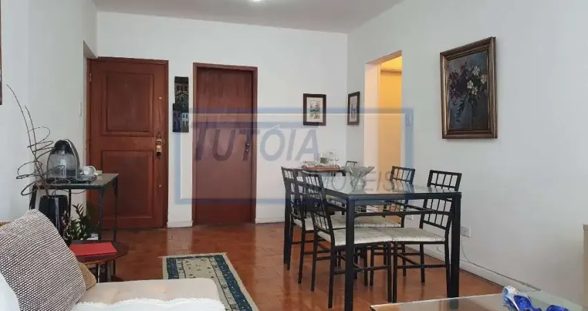 Apartamento com 2 quartos à venda na Rua Martiniano de Carvalho, --, Bela Vista, São Paulo
