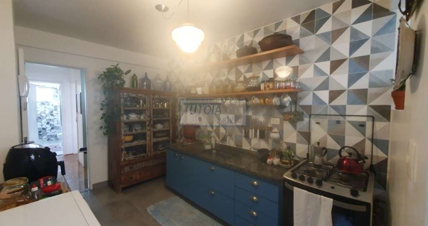 APARTAMENTO A VENDA NO PARAISO