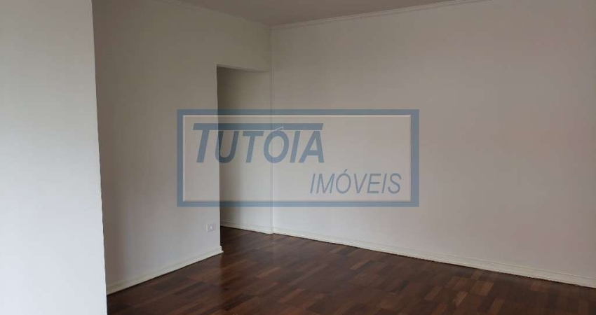 APARTAMENTO 2 DORMITÓIROS PRÓXIMO AO METRÔ PARAÍSO