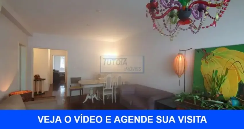 APARTAMENTO 2 DORMITÍROS A VENDA NO PARAÍSO