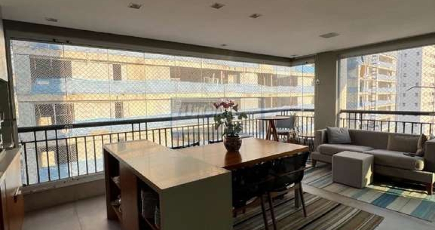 APARTAMENTO A VENDA NO PARAISO, SAO PAULO