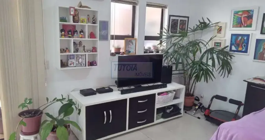 Apartamento com 2 quartos à venda na Alameda Ribeirão Preto, --, Bela Vista, São Paulo