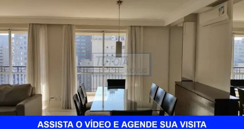 APARTAMENTO À VENDA NO PARAÍSO, SÃO PAULO