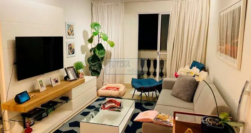 APARTAMENTO À VENDA NA BELA VISTA, SÃO PAULO