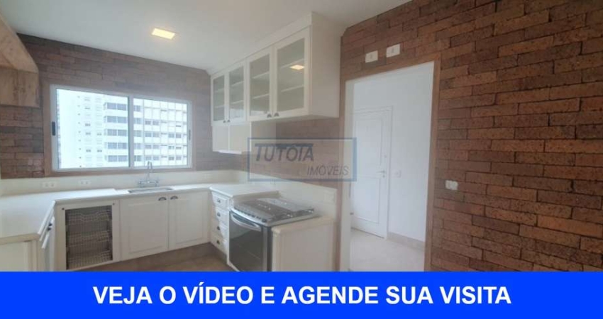 APARTAMENTO A VENDA NO PARAÍSO, SÃO PAULO