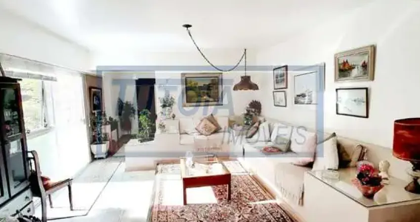 Apartamento com 4 quartos para alugar na Rua Manoel da Nóbrega, --, Paraíso, São Paulo
