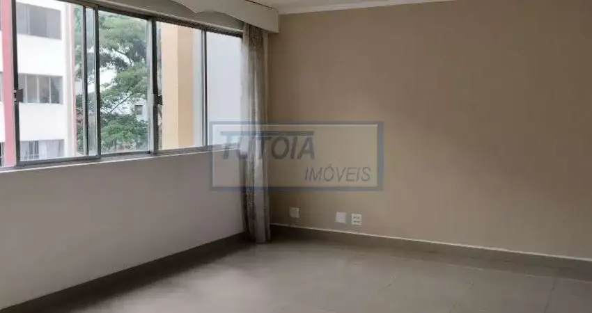 APARTAMENTO À VENDA NO PARAÍSO, SÃO PAULO