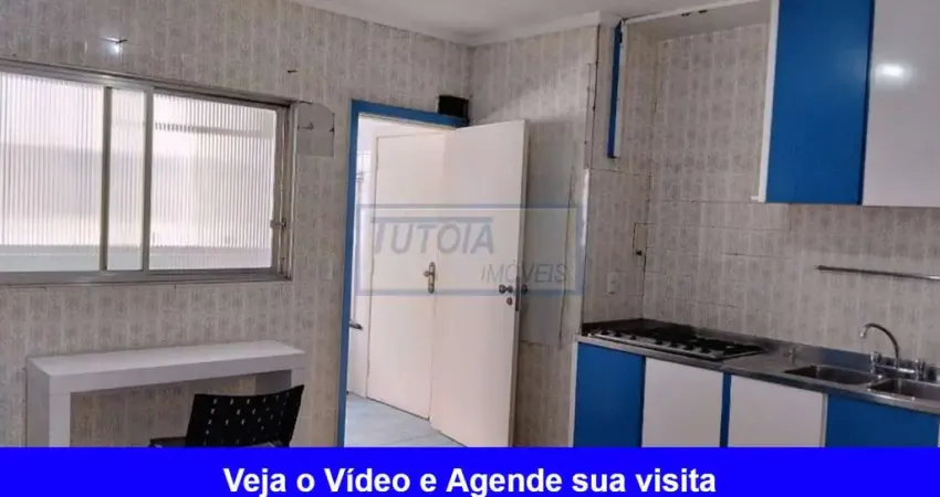 APARTAMENTO À VENDA NO PARAÍSO, SÃO PAULO