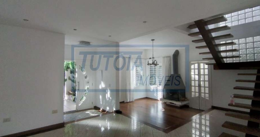 Casa com 3 quartos à venda na Rua Professor João Marinho, --, Vila Mariana, São Paulo