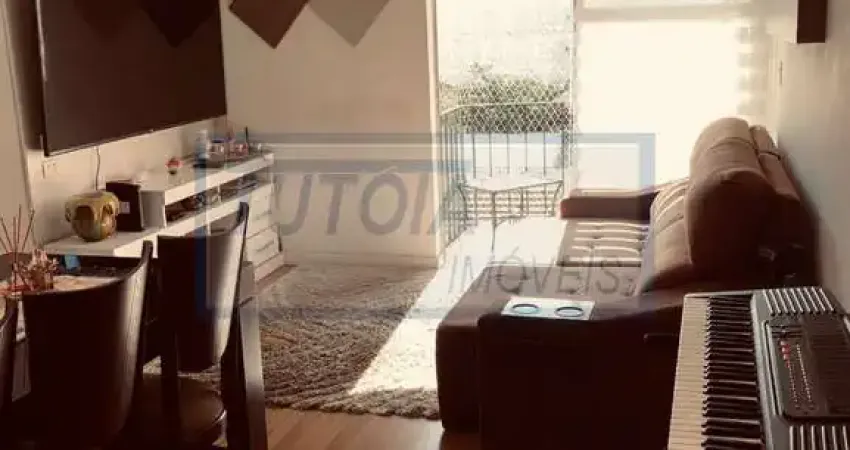 APARTAMENTO 2 DORMITÓRIOS - ACLIMAÇÃO