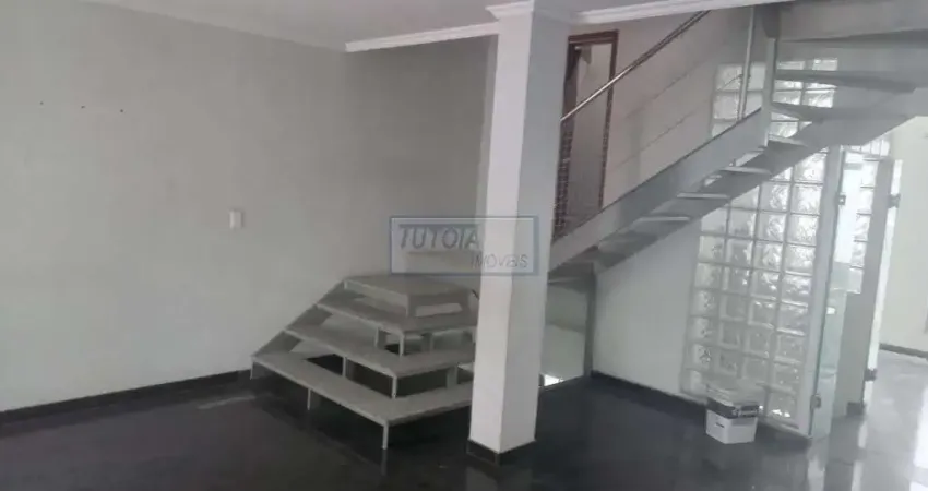 CASA COMERCIAL PARA LOCAÇÃO NA BELA VISTA, SÃO PAULO