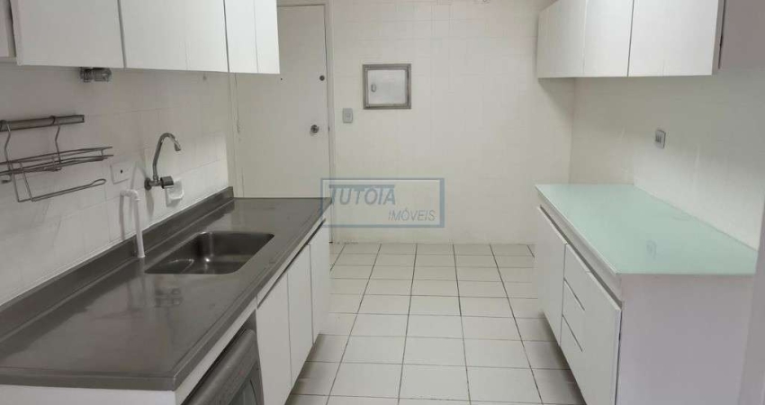 Apartamento com 3 quartos à venda na Rua Afonso de Freitas, --, Paraíso, São Paulo