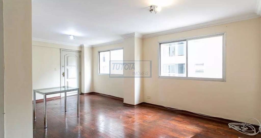 APARTAMENTO A VENDA 3 DORMITÓRIOS NO PARAISO