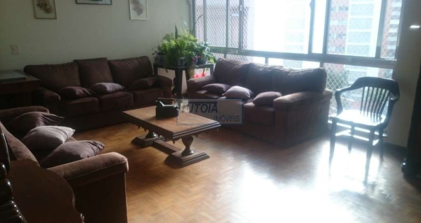 APARTAMENTO À VENDA NO PARAÍSO, SÃO PAULO