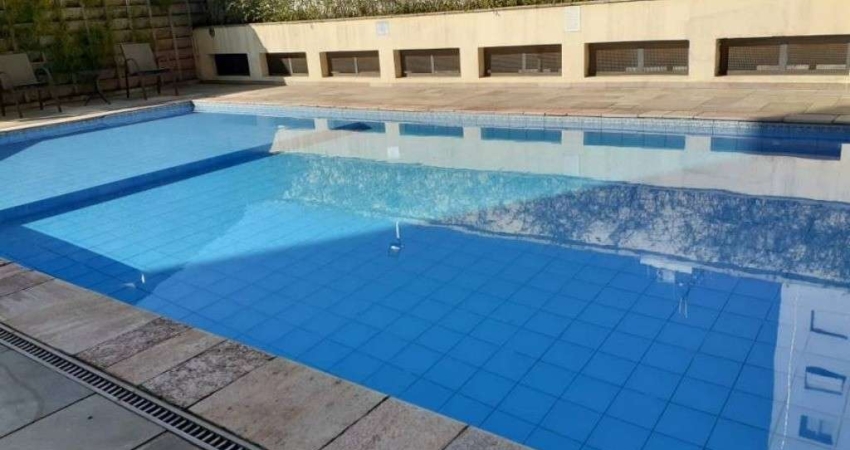 Apartamento com 3 quartos à venda na Rua Santa Madalena, --, Liberdade, São Paulo