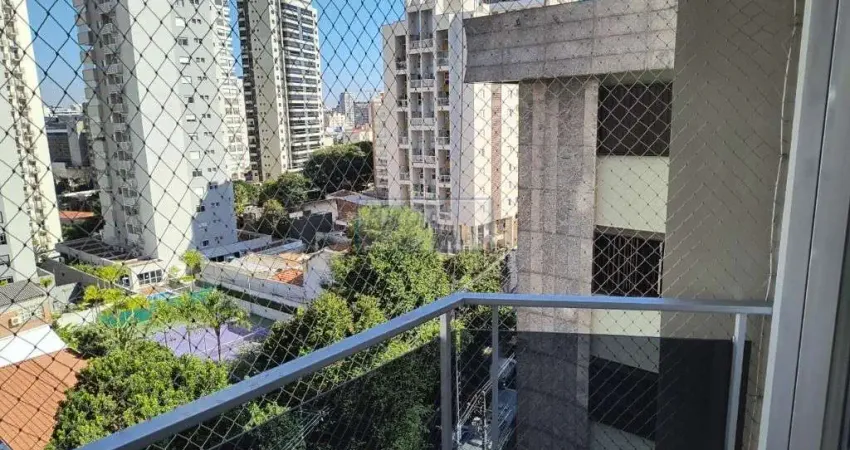 APARTAMENTO A VENDA COM 3 DORMITÓRIOS NA VILA MARIANA