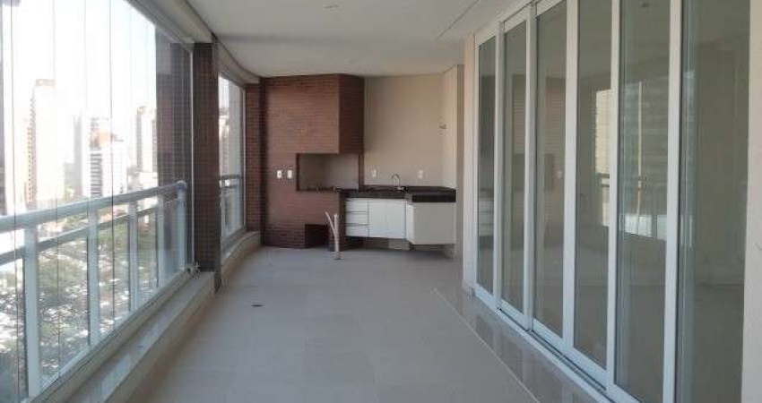 Apartamento com 3 quartos à venda na Rua Said Aiach, --, Paraíso, São Paulo