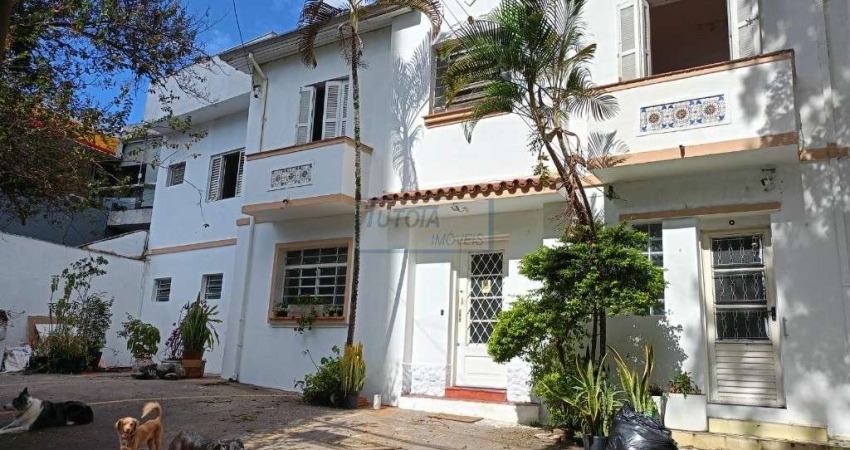 CASA PARA LOCAÇÃO NA VILA MARIANA