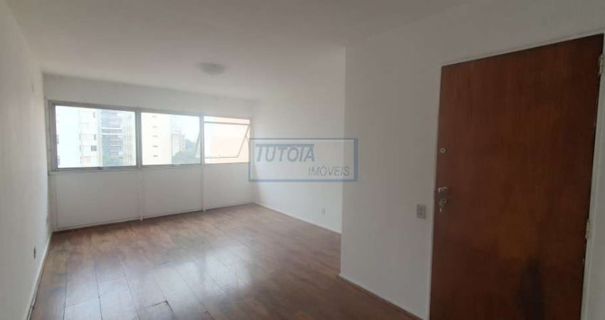 Apartamento com 3 quartos para alugar na Rua Cubatão, --, Vila Mariana, São Paulo