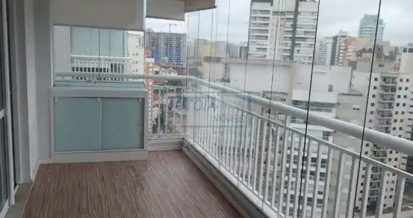 Apartamento com 2 quartos à venda na Rua Gonçalo da Cunha, --, Chácara Inglesa, São Paulo