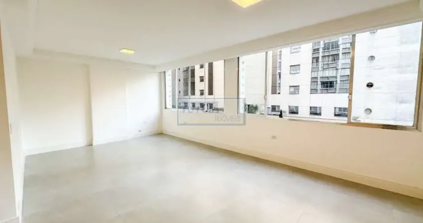 Apartamento com 3 quartos à venda na Rua São Carlos do Pinhal, --, Bela Vista, São Paulo
