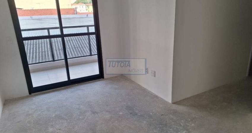 Apartamento com 2 quartos à venda na Rua Bueno de Andrade, --, Aclimação, São Paulo