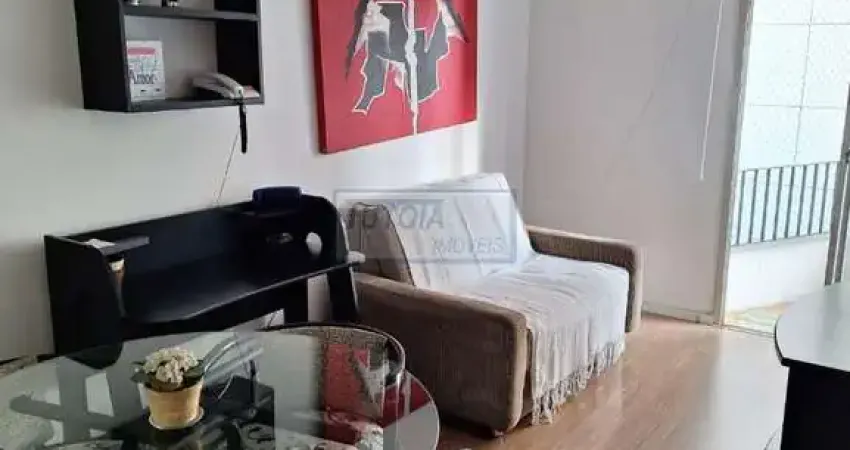 Apartamento com 1 quarto para alugar na Rua Martiniano de Carvalho, --, Bela Vista, São Paulo