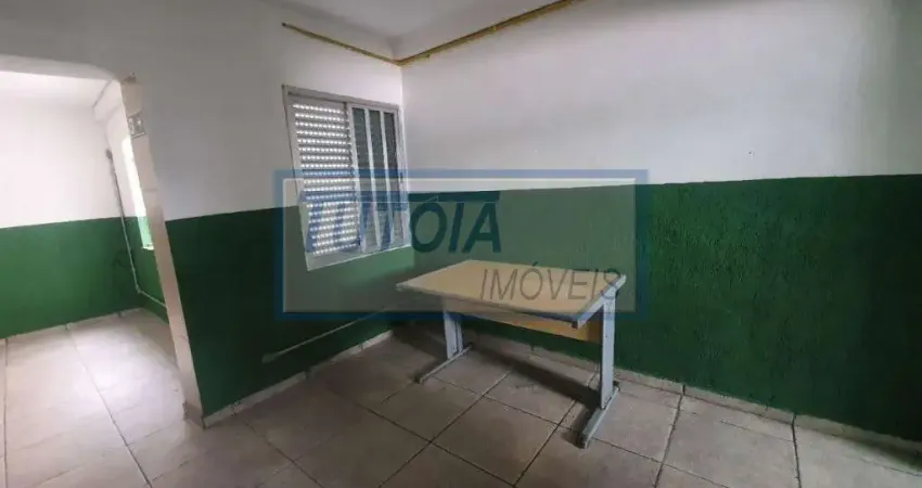 Casa comercial com 8 salas à venda na Rua Tutóia, --, Paraíso, São Paulo