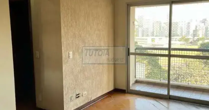 Apartamento com 1 quarto à venda na Rua Abílio Soares, --, Paraíso, São Paulo