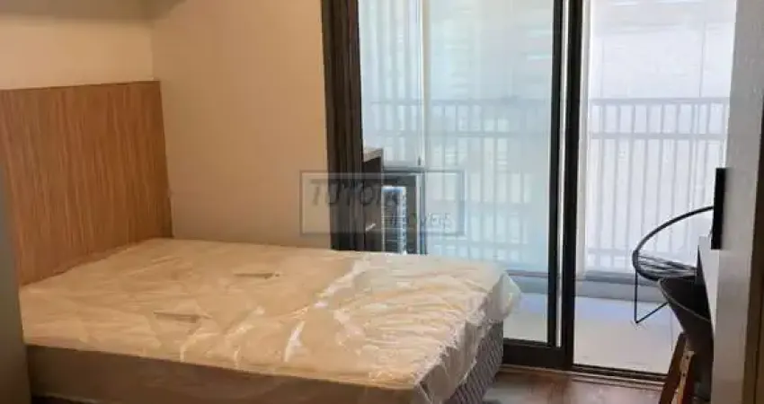 Apartamento com 1 quarto para alugar na Rua Desembargador Eliseu Guilherme, --, Paraíso, São Paulo