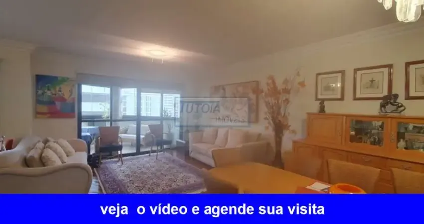 APARTAMENTO PARA LOCAÇÃO  - 4 DORMITÓRIOS NO PARAISO