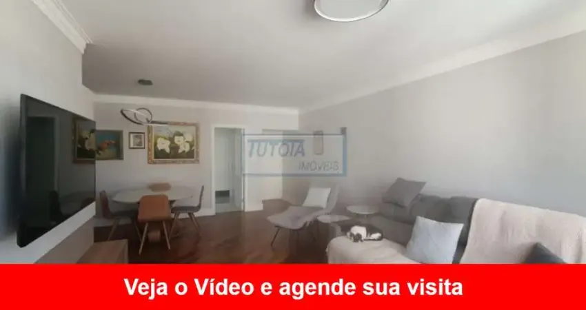 Apartamento com 2 quartos à venda na Alameda Santos, --, Cerqueira César, São Paulo