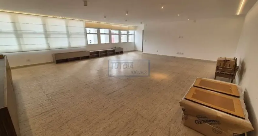 Apartamento com 3 quartos à venda na Rua José Maria Lisboa, --, Jardim Paulista, São Paulo