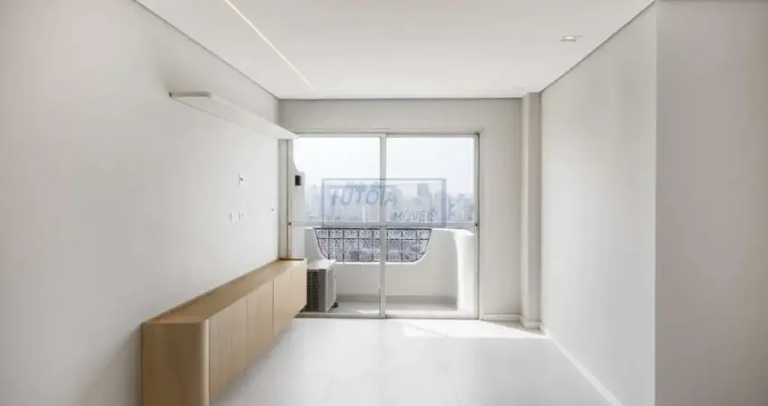Apartamento com 2 quartos à venda na Rua Afonso Celso, --, Vila Mariana, São Paulo