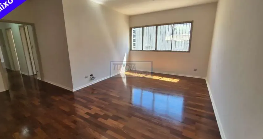Apartamento com 3 quartos à venda na Rua José Maria Lisboa, --, Jardim Paulista, São Paulo
