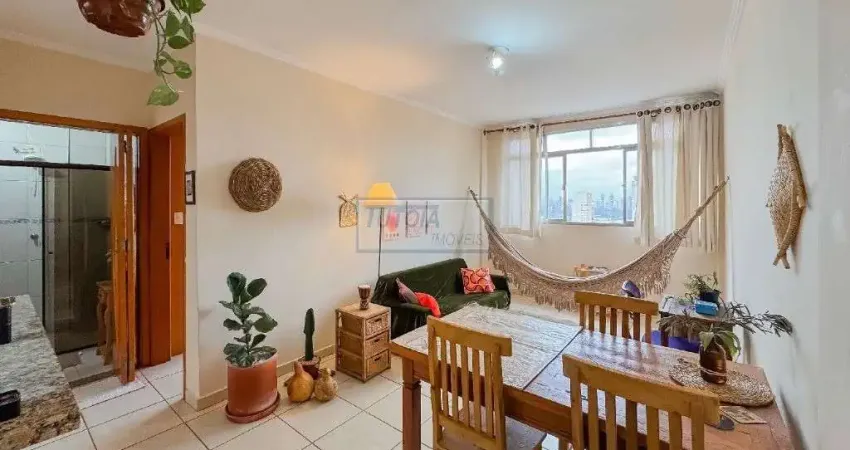 Apartamento com 1 quarto à venda na Rua Eça de Queiroz, --, Vila Mariana, São Paulo