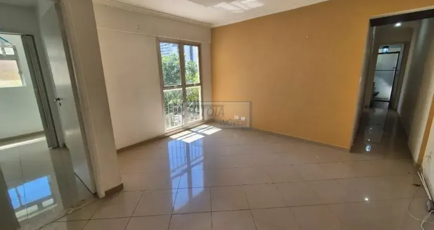 Apartamento com 2 quartos à venda na Rua Artur Sabóia, --, Paraíso, São Paulo