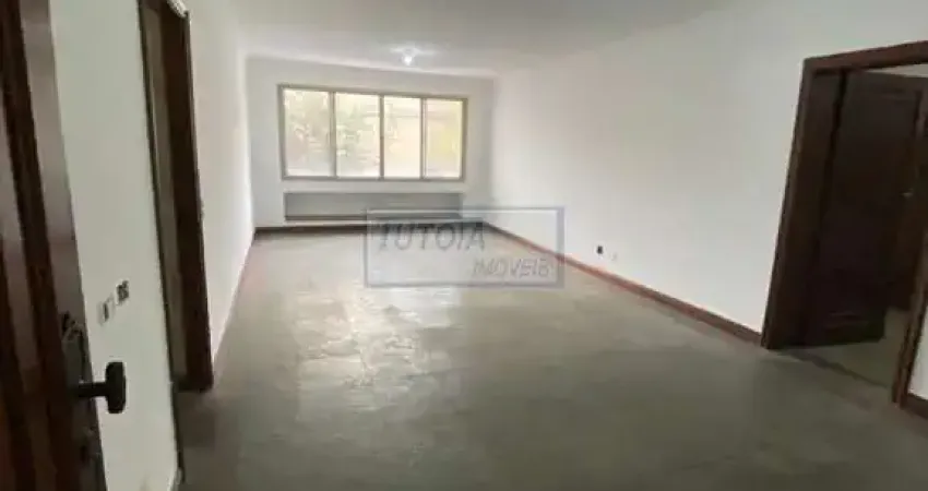 Apartamento com 3 quartos à venda na Rua Carlos Steinen, --, Paraíso, São Paulo