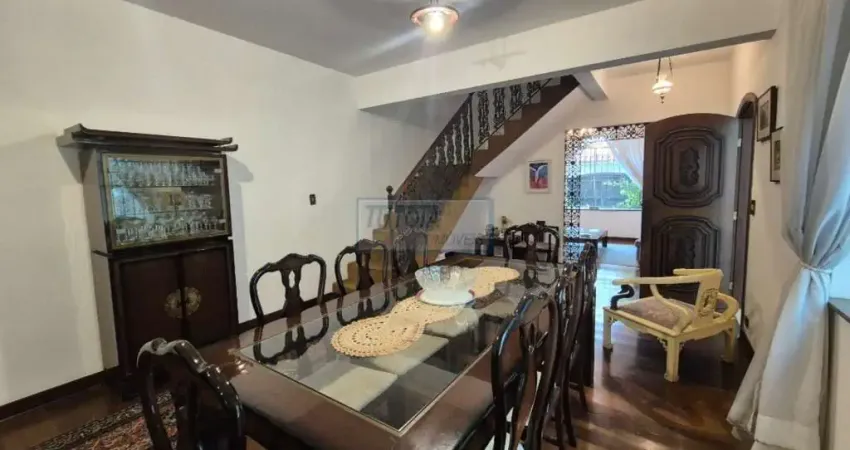 Casa com 3 quartos à venda na Avenida da Aclimação, --, Aclimação, São Paulo