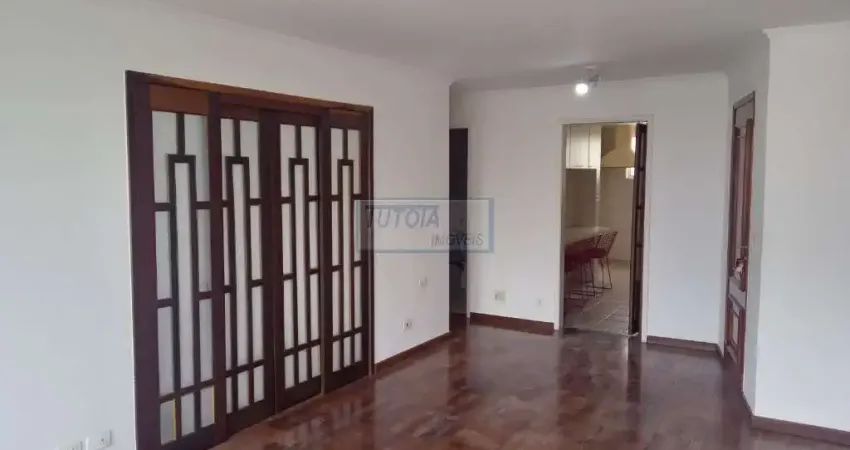 Apartamento com 3 quartos à venda na Rua Afonso de Freitas, --, Paraíso, São Paulo
