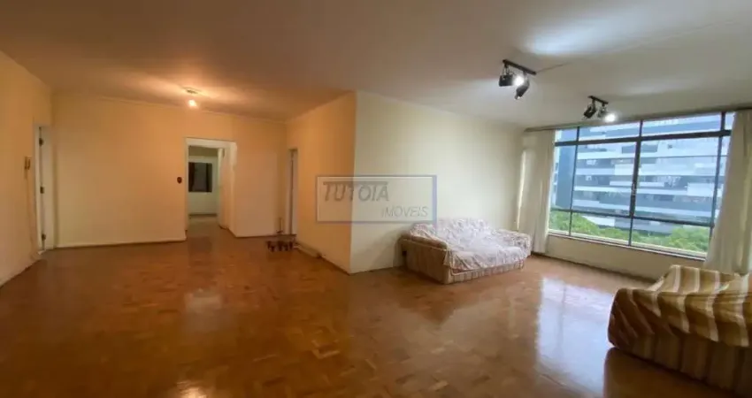 Apartamento com 3 quartos à venda na Avenida Paulista, --, Paraíso, São Paulo