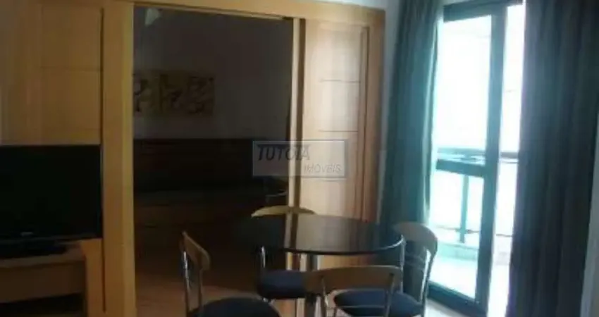 Apartamento com 2 quartos à venda na Rua Sampaio Viana, --, Paraíso, São Paulo