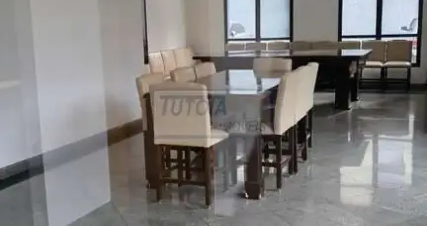 Apartamento com 3 quartos à venda na Rua Loefgren, --, Vila Clementino, São Paulo