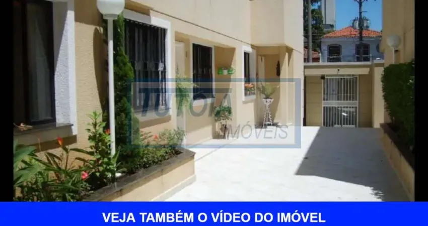 Casa em condomínio fechado com 3 quartos à venda na Rua Mesquita, --, Aclimação, São Paulo