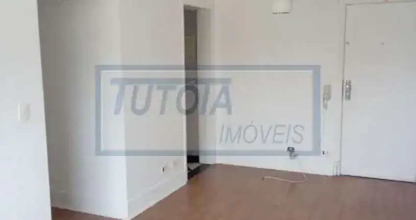 Apartamento com 1 quarto à venda na Rua Miguel Teles Júnior, --, Aclimação, São Paulo