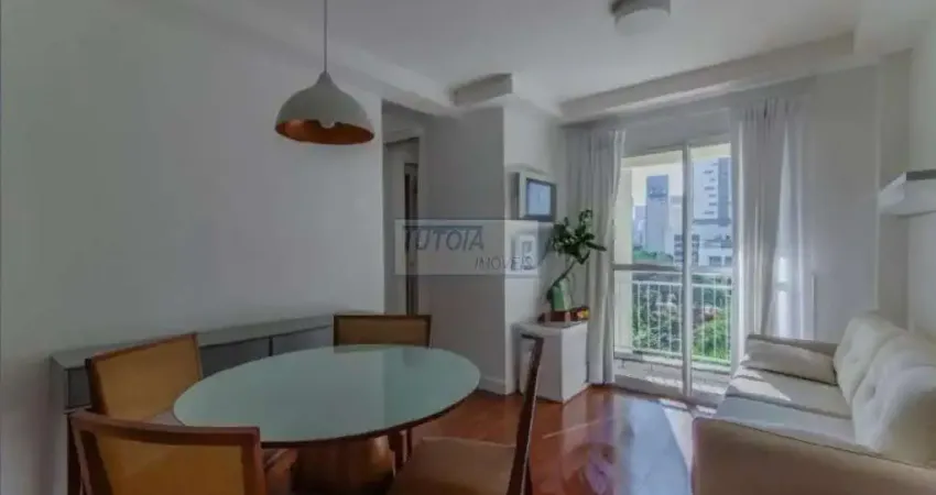 Apartamento com 2 quartos à venda na Rua Correia Dias, --, Paraíso, São Paulo