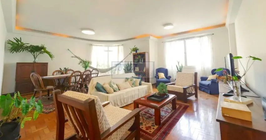 Apartamento com 2 quartos à venda na Alameda Jaú, --, Jardim Paulista, São Paulo