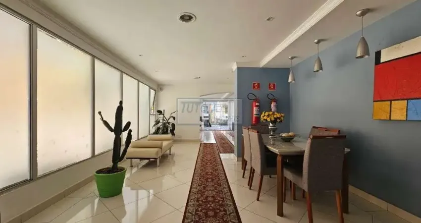 Apartamento com 3 quartos à venda na Alameda Itu, --, Jardim Paulista, São Paulo